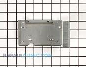 Panel, front- control box - Part # 1178379 Mfg Part # 8209791