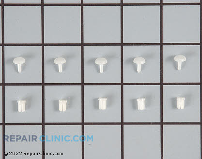 Rivet (OEM)  8205940, 1177730
