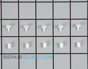 Rivet - Part # 1177730 Mfg Part # 8205940