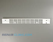 Toe Kick Plate - Part # 1178555 Mfg Part # 8210310