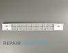 Toe Kick Plate 8210310 Alternate Product View