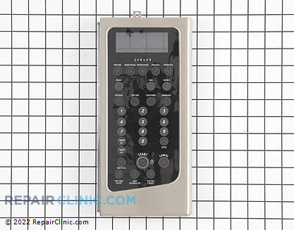 Touchpad 8205334 Main Product View