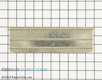 Vent Damper 8205741 Main Product View