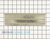 Vent Damper - Part # 1177621 Mfg Part # 8205741