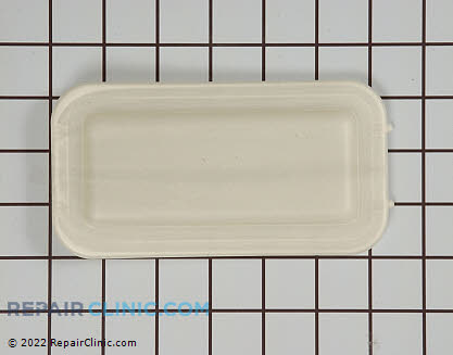 Waveguide Cover 8205675 Main Product View