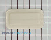 Waveguide Cover - Part # 1177558 Mfg Part # 8205675