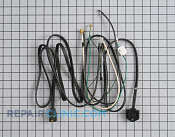 Wire Harness - Part # 1178570 Mfg Part # 8210327