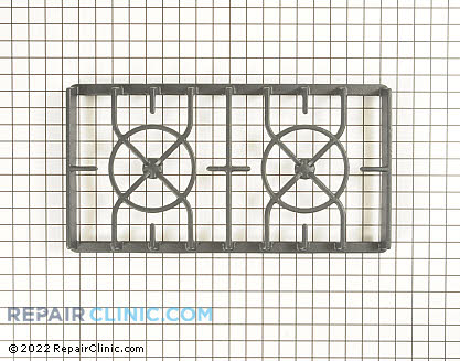 Burner Grate 8285879CB Main Product View