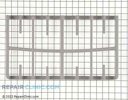Burner Grate 8286459CG Main Product View
