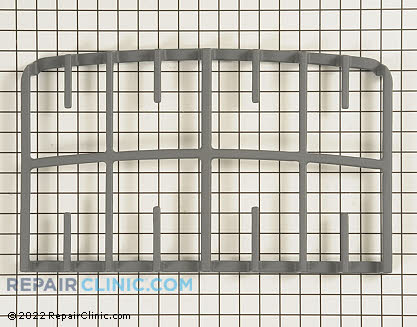 Burner Grate 8286460CG Main Product View