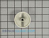 Control Knob 8286057WH       Alternate Product View