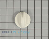 Control Knob - Part # 1179205 Mfg Part # 8286057WH
