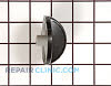 Control Knob 8286058BL       Alternate Product View