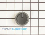 Control Knob - Part # 1179214 Mfg Part # 8286094BL