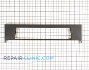 Control  Panel - Part # 1179507 Mfg Part # 8302848
