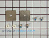 Door Handle 8212496         Alternate Product View