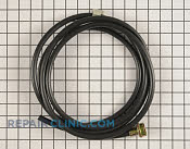 Drain Hose - Part # 1178869 Mfg Part # 8212502