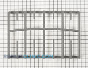 Grate-brnr - Part # 1179378 Mfg Part # 8286461CG