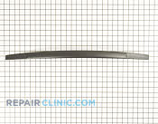 Oven Door Handle - Part # 1179499 Mfg Part # 8302813