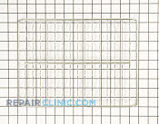 Oven Rack - Part # 1178806 Mfg Part # 8212126