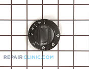 Selector Knob - Part # 1178805 Mfg Part # 8212114