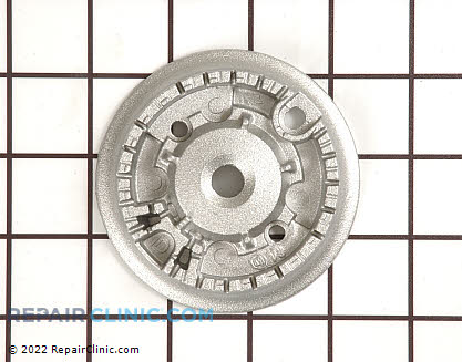 Surface Burner Base (OEM)  8286182