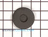 Surface Burner Cap 8286153CB Alternate Product View