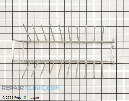 Dishrack Guide (OEM)  8546401