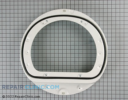 Door Assembly 8557500 Main Product View