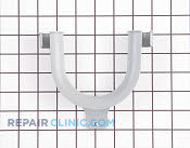 Drain Hose Holder - Part # 1796788 Mfg Part # W10280024