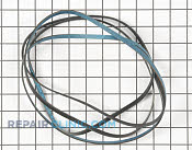 Drive Belt - Part # 1180091 Mfg Part # 8547168