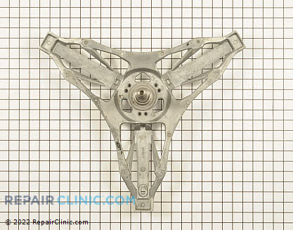 Drum Mounting Hub W10202464 Main Product View