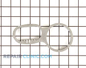 Gear - Part # 1180075 Mfg Part # 8546456