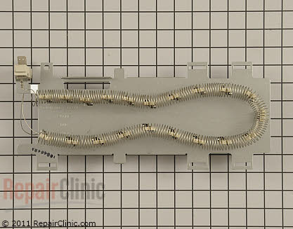 Heating Element 8544772 Main Product View