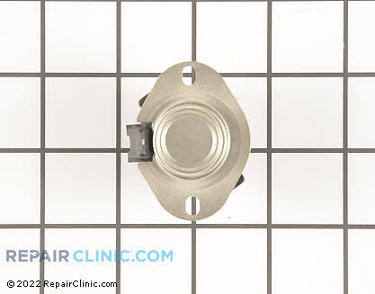 High Limit Thermostat 8557403 Main Product View