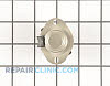 High Limit Thermostat 8557403 Alternate Product View