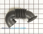 Hose - Part # 1179904 Mfg Part # 8540063