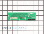Main Control Board - Part # 1179802 Mfg Part # 8531873