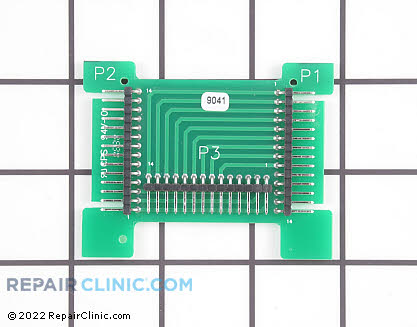 Main Control Board 8535571 Main Product View