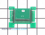 Main Control Board - Part # 1179839 Mfg Part # 8535571