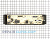 Oven Control Board W10438709       Alternate Product View