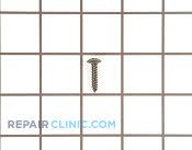 Screw - Part # 1179805 Mfg Part # 8533842