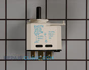 Start Switch - Part # 1180031 Mfg Part # 8543274