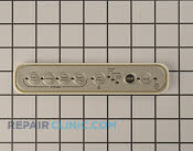 Touchpad - Part # 1179848 Mfg Part # 8537041