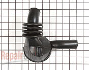 Tub to Pump Hose - Part # 1179886 Mfg Part # 8540012