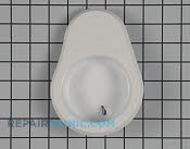 Bleach Dispenser - Part # 1180510 Mfg Part # 8566266