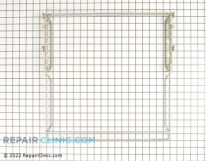 Dishrack Shelf (OEM)  W10275189