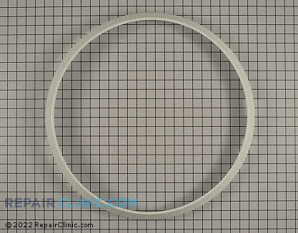 Door Frame 8565110 Main Product View