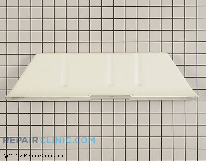 Drum Baffle 8565733 Main Product View
