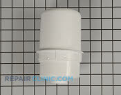 Fabric Softener Dispenser - Part # 1180514 Mfg Part # 8566492